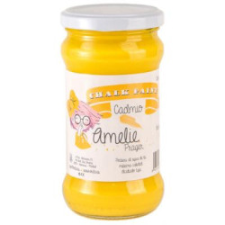 AMELIE CHALKPAINT 48 CADMIO - 280 ML