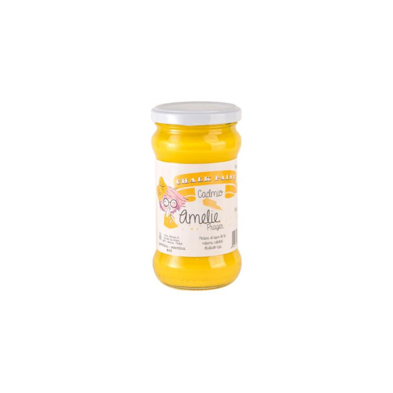 AMELIE CHALKPAINT 48 CADMIO - 280 ML