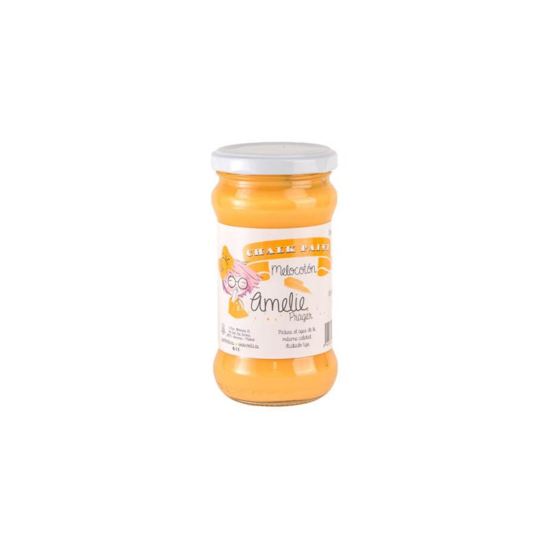 AMELIE CHALKPAINT 49 MELOCOTÓN - 280 ML