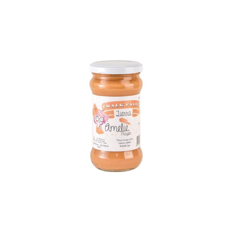 AMELIE CHALKPAINT 52 TIERRA - 280 ML