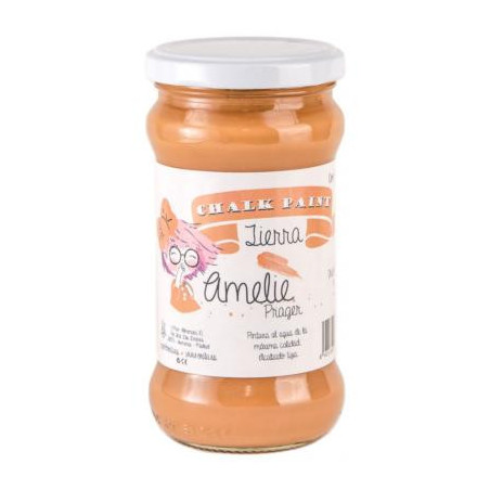 AMELIE CHALKPAINT 52 TIERRA - 280 ML