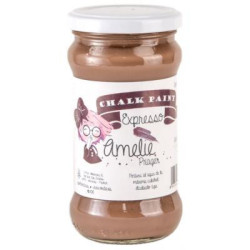 AMELIE CHALKPAINT 54 EXPRESSO - 280 ML