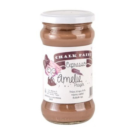 AMELIE CHALKPAINT 54 EXPRESSO - 280 ML
