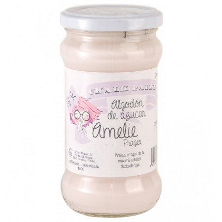 AMELIE CHALKPAINT 55 ALGODÓN DE AZUCAR - 280 ML