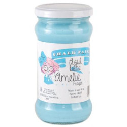 AMELIE CHALKPAINT 56 AZUL BEBE - 280 ML