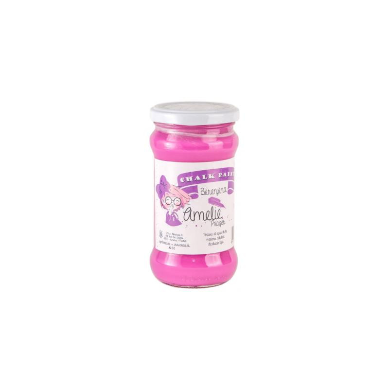 AMELIE CHALKPAINT 57 BERENJENA - 280 ML
