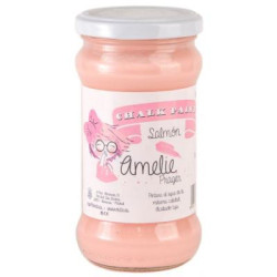 AMELIE CHALKPAINT 58 SALMÓN - 280 ML