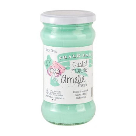 AMELIE CHALKPAINT_59 CRISTAL MARINO_280ML