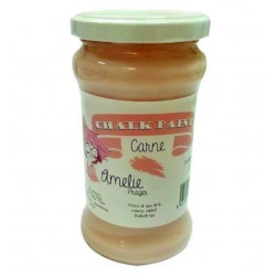 AMELIE CHALKPAINT 60 CARNE - 280 ML