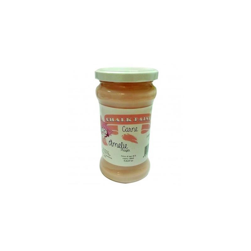 AMELIE CHALKPAINT 60 CARNE - 280 ML