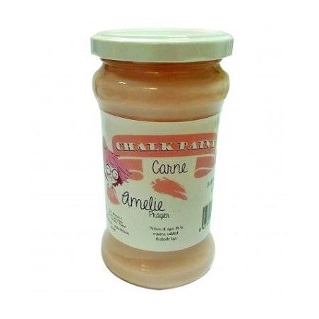 AMELIE CHALKPAINT 60 CARNE - 280 ML