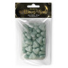 Repuesto de cera 20 grs. Heart Pastel Blue