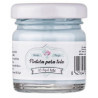 PINTURA TELA 09 AZUL BEBÉ - 30 ML