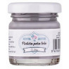 PINTURA TELA 15 GRIS - 30 ML