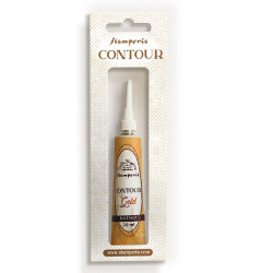 Create Happiness Contour liner oro