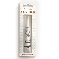 Create Happiness Contour liner iridiscente