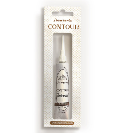 Create Happiness Contour liner iridiscente