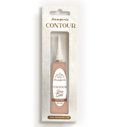 Create Happiness Contour liner rose gold