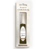 Create Happiness Contour liner black