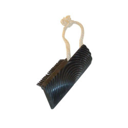 Espatula imitacion madera Stamperia 10 cms.