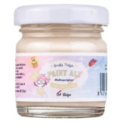Paint All Multisuperficie BeigeAmelie 30 ml
