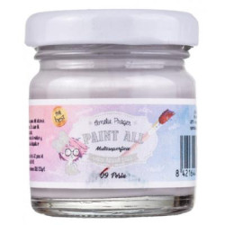 Paint All Multisuperficie Perla Amelie 30 ml