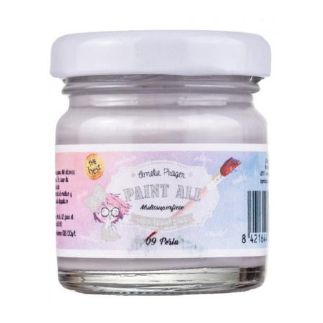 Paint All Multisuperficie Perla Amelie 30 ml