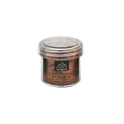 Create Happiness Polvos Embossing 18 grs. Sparkling Stamperia Oro Antiguo