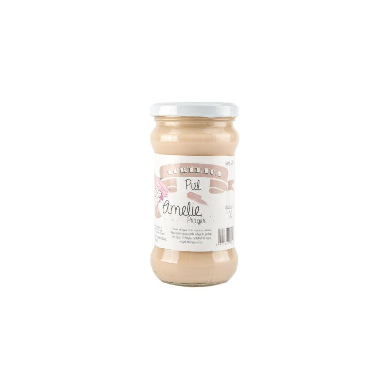 AMELIE ACRÍLICA 05 PIEL - 280 ML