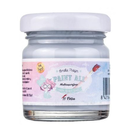 Paint All Multisuperficie Persa Amelie 30 ml