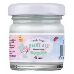 Paint All Multisuperficie Mint Amelie 30 ml