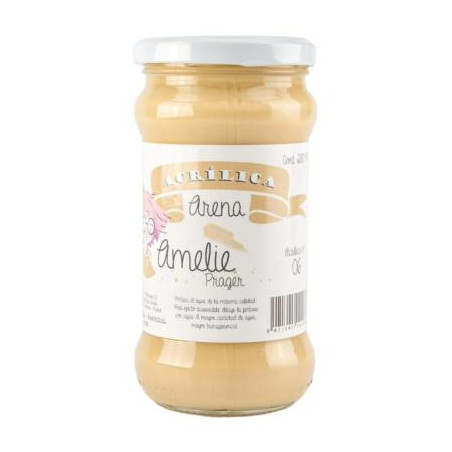 AMELIE ACRÍLICA 06 ARENA - 280 ML