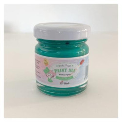 Paint All Multisuperficie Verde Amelie 30 ml