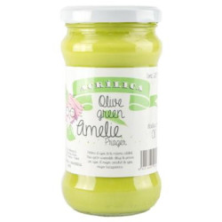 AMELIE ACRÍLICA 08 OLIVE GREEN - 280 ML