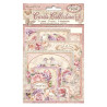Tarjetas Stamperia Romance Forever