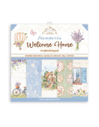 Welcome Home