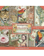 Amazonia