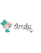 Chalk Paint Amelie 280 ML.