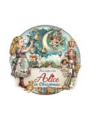 Alice in Christmas