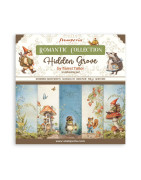 Hidden Grove