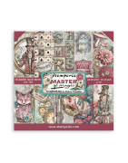 Master of Magic