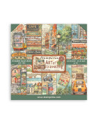 Art of Travelling