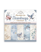 Dewdrops