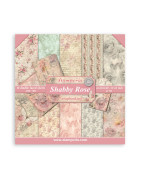 Shabby Rose