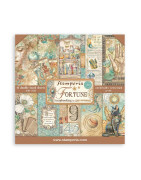 Fortune / Tierra de Faraones