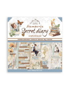 Secret Diary