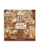 Coffee and Chocolate