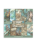 Songs of the Sea