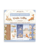 Winter Walley