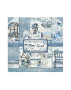 Blue Land